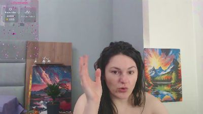 StacyDavise_ from United States