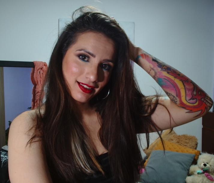 SweetNessa_ Profile Image