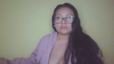 Tammyenvivo from Peru