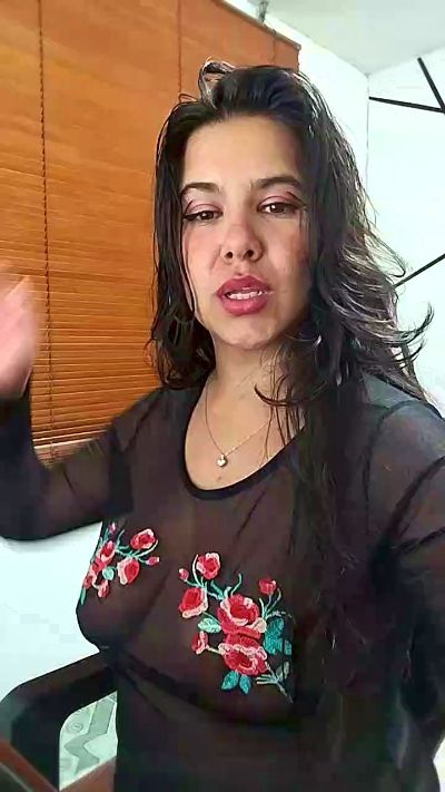 Tannia_Ford from Colombia