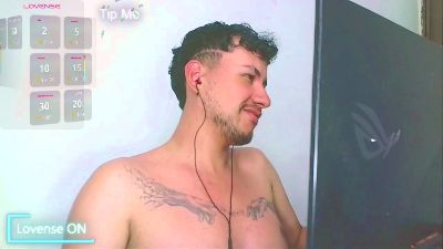 Targaryen_18 from Colombia
