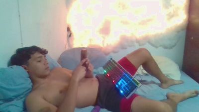 TheAlex905 from Venezuela