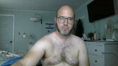 USA_Jew from United States