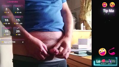 UkDaddyB from United Kingdom