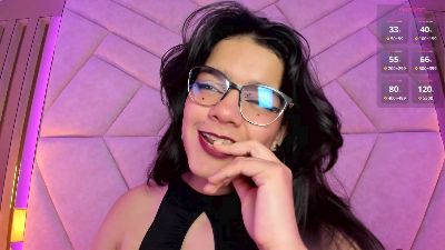 ValerieKay from Italy