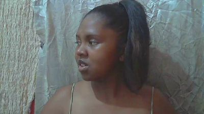 VanessaBrooks from Madagascar