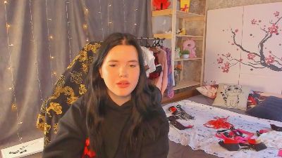 Viola_Bunny from United States