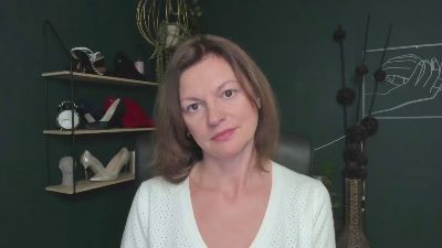 Vivian_Heart from Germany