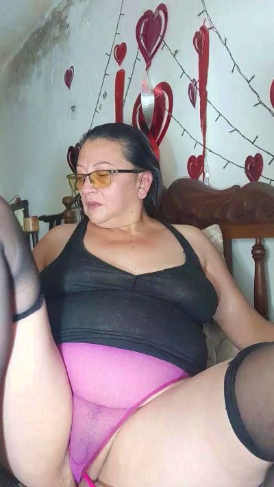 Vivianmature from Italy