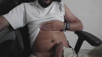 Webcammer1989 from Colombia