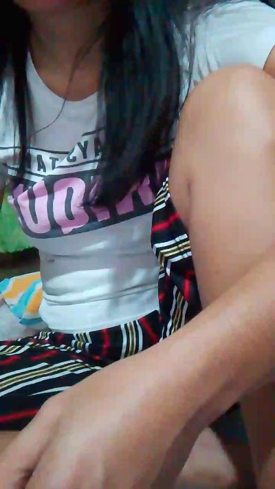 WildLady from Philippines