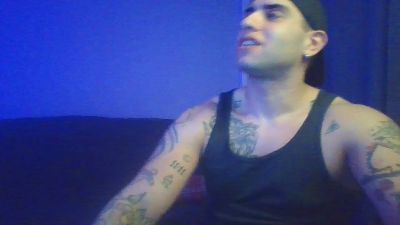 XDacor from Argentina