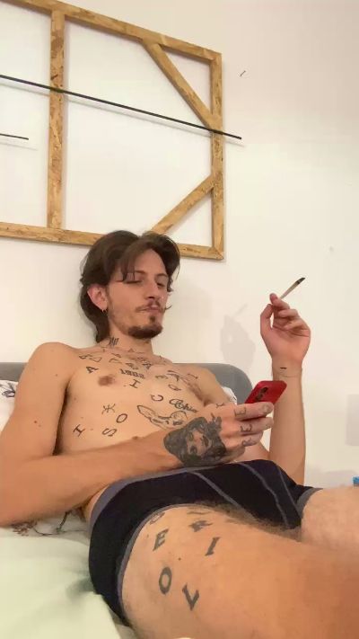 Xxxciroxxx from Italy