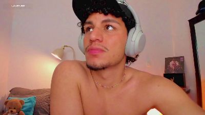 Zaclane from Colombia