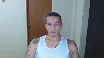 Zhon from Venezuela