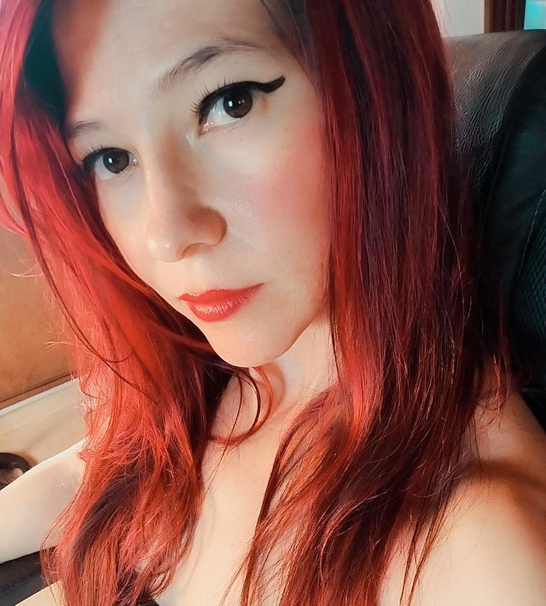 _DulceFuego from Colombia