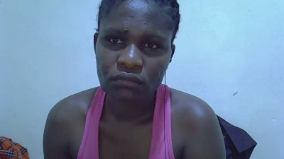 adara_lee6 from Kenya