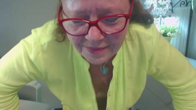 adele69sexy from Germany