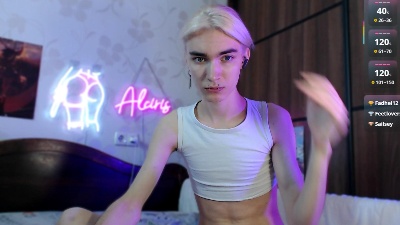 alciris from Romania