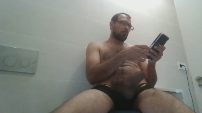alfonzo41 from Venezuela