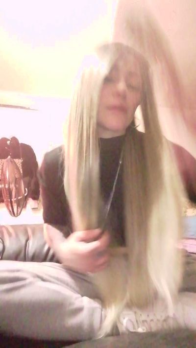 amaris_hot from Chile