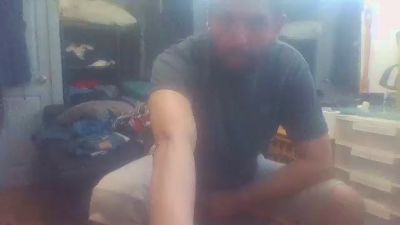 arjona_hot5 from Mexico
