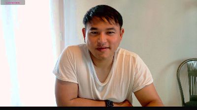 asianboy_sunny from Switzerland