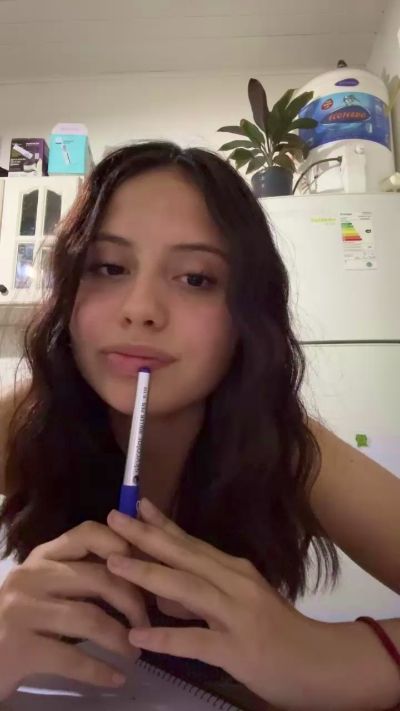 babysweet699 from Argentina