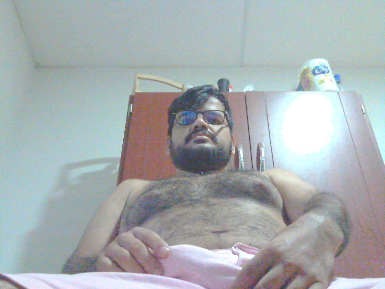 bearcockhot from Colombia