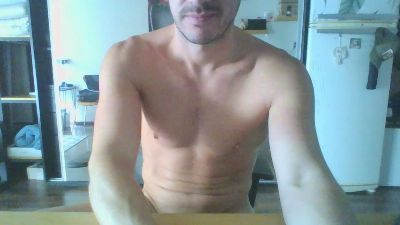 berto_arg from Argentina