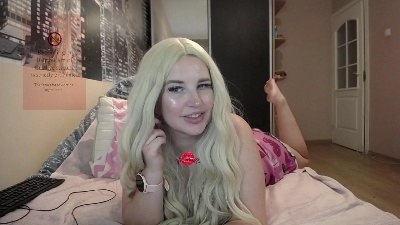 brittanylovex from Poland