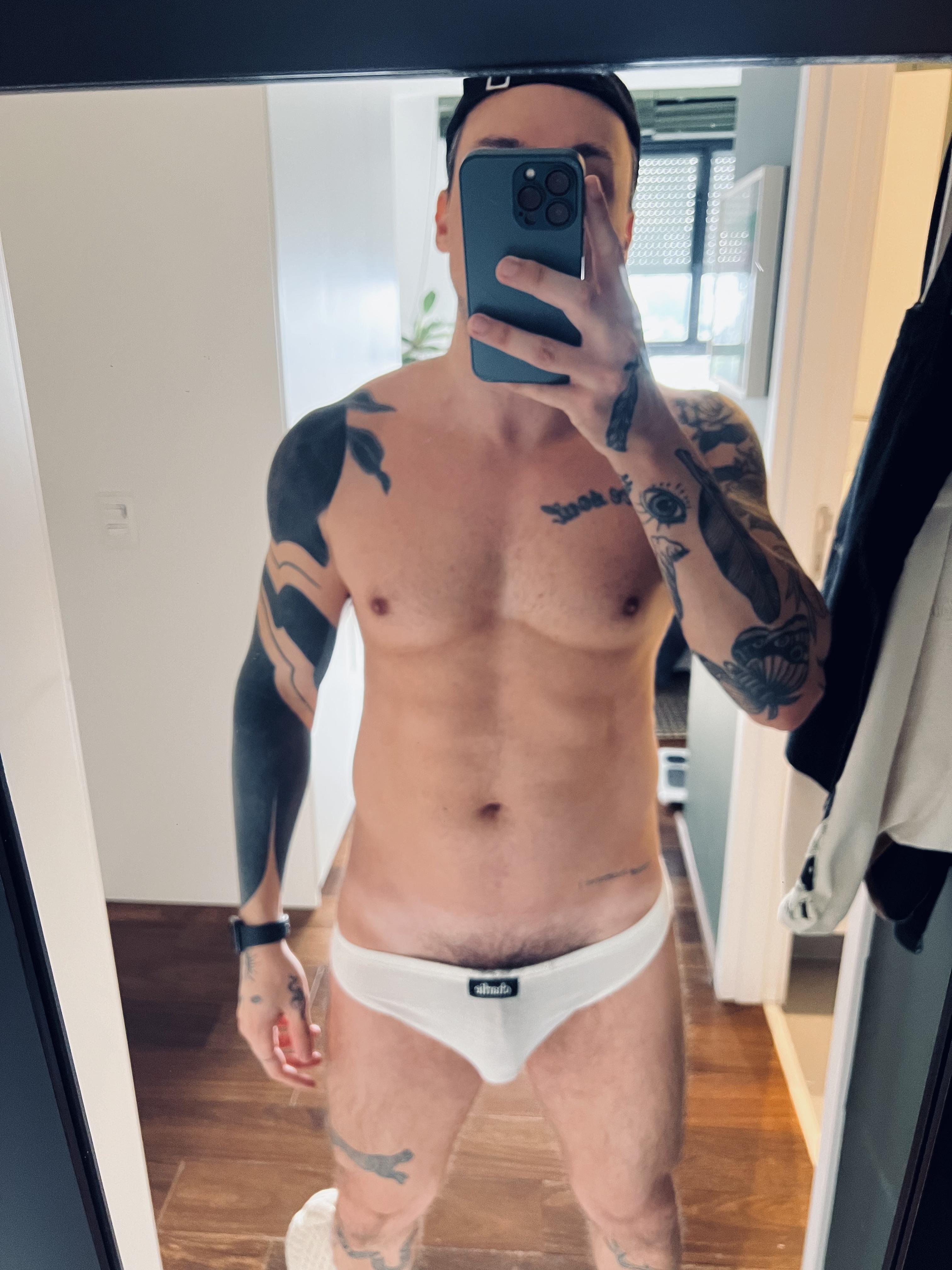 brsexguy from Brazil