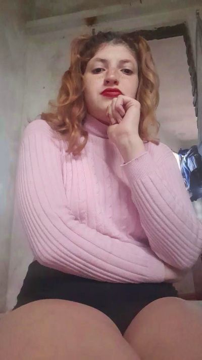 camila4993 from Argentina