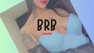 camille2004 from Colombia