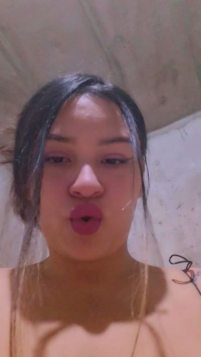 chanelrunner from Colombia