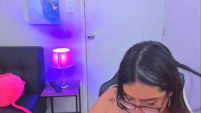 chloe_walk from Colombia