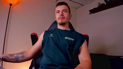 cody_lee2 from Colombia