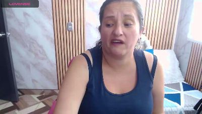 cristaljonnes_ from Colombia