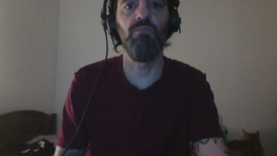 daliboyxxx from Argentina