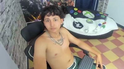 dan_cristancho from Colombia