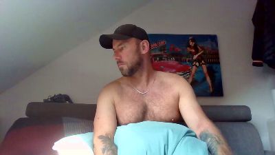 daniel6303 from Germany