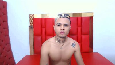 danielwhitesexy from Colombia