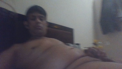 desikinky from India