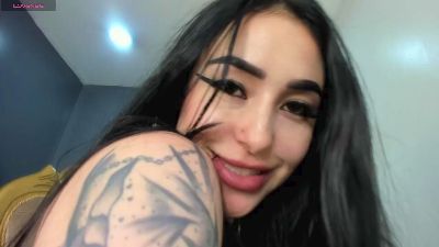 elinne_hendrix_ from United States