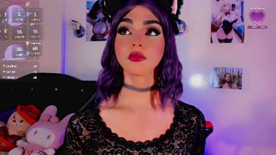 ellissa_taylor_ from Colombia