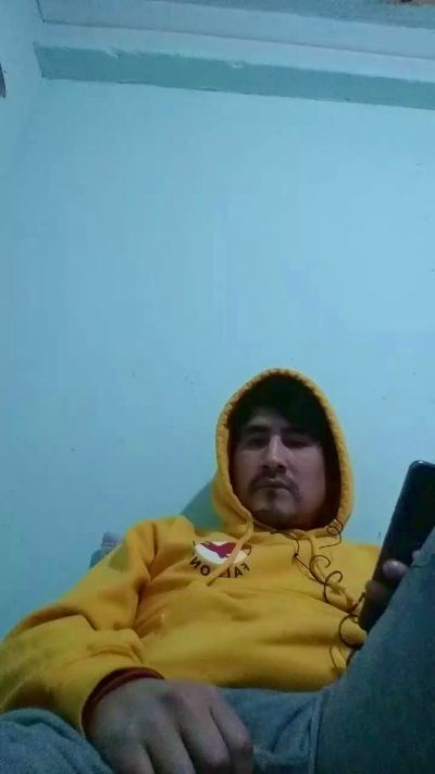 elperucho32 from Chile