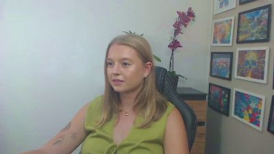 erica_forever from United Kingdom