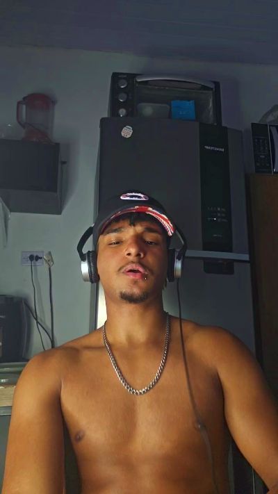 gabriel5257 from Brazil