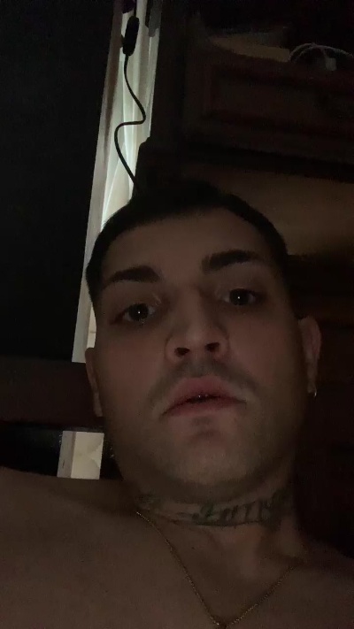 gianma_hot from Italy