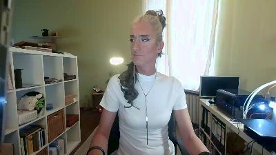 ginger777 from Germany